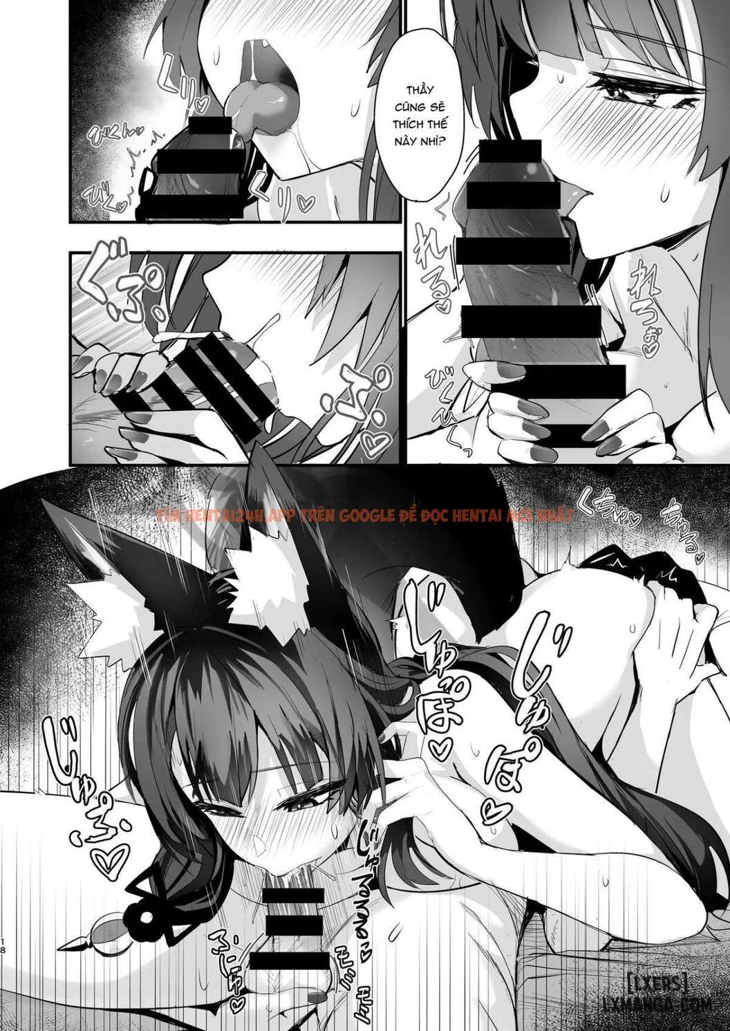 Xem ảnh 17 trong truyện hentai Wakamo-san, That's A Coldd - Chapter 1 - hentaitvn.net Xem ảnh 17 trong truyện hentai Wakamo-san, That's A Coldd - Chapter 1 - hentaitvn.net