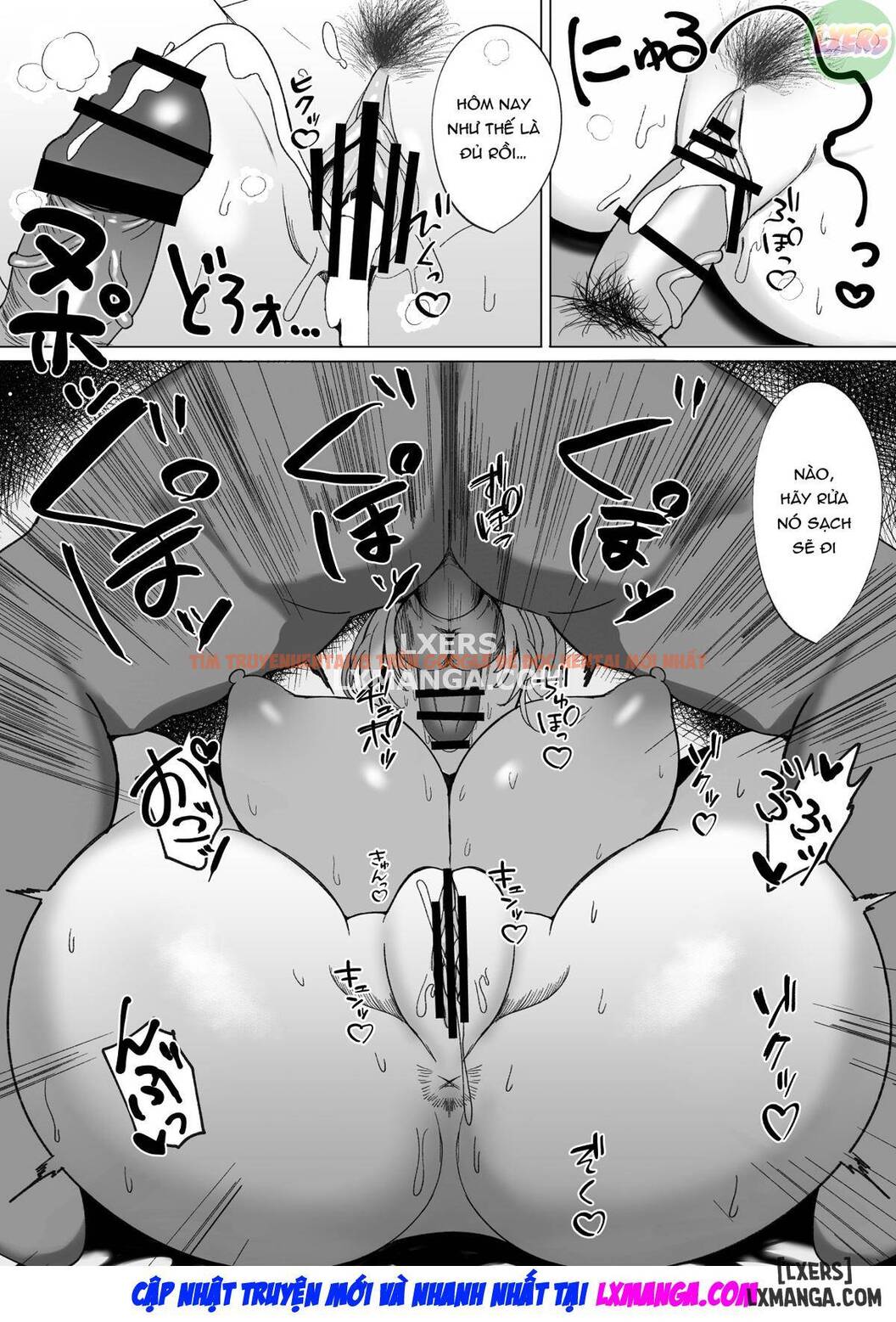 Trang truyện 27 trong truyện tranh Hiếp Dâm Nữ Sinh Đang Thủ Dâm Trên Giường Ngủ - One Shot - hentai24h.pro