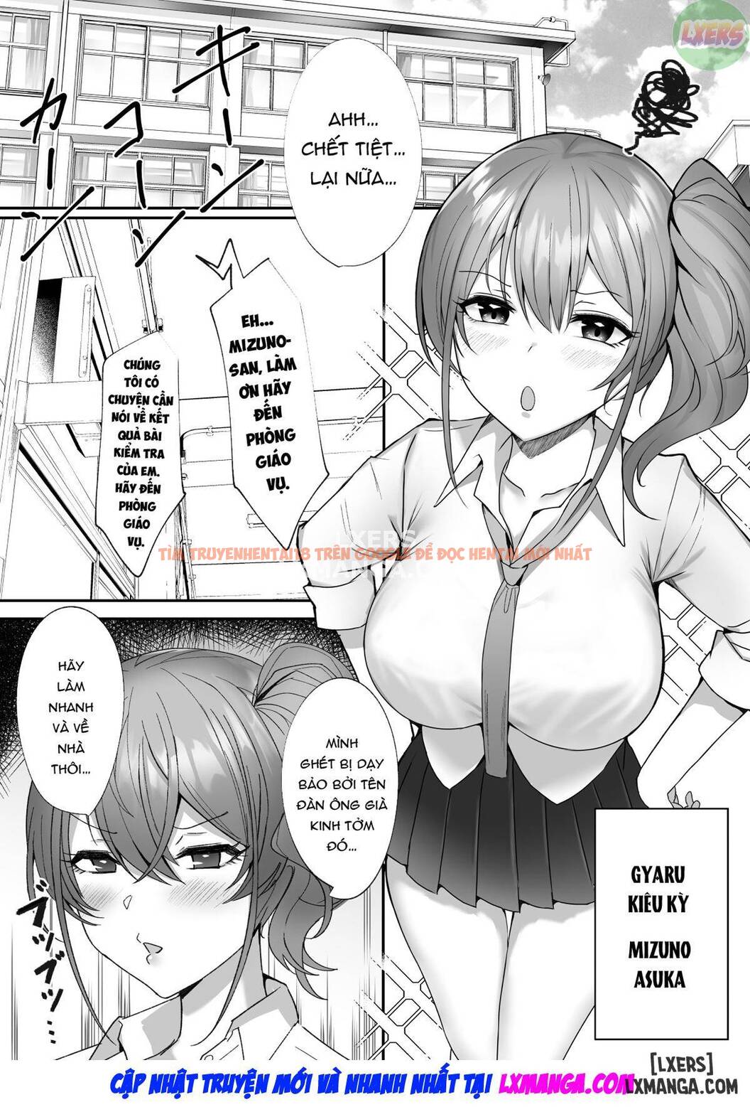 Trang truyện 5 trong truyện tranh Hiếp Dâm Nữ Sinh Đang Thủ Dâm Trên Giường Ngủ - One Shot - hentai24h.pro