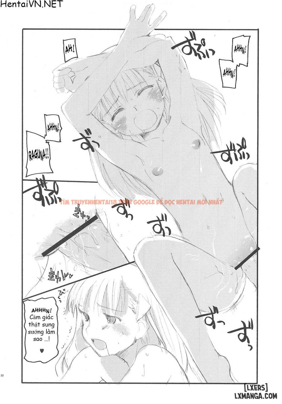 Xem ảnh 20 trong truyện hentai Walking With Strangers - One Shot - hentaitvn.net