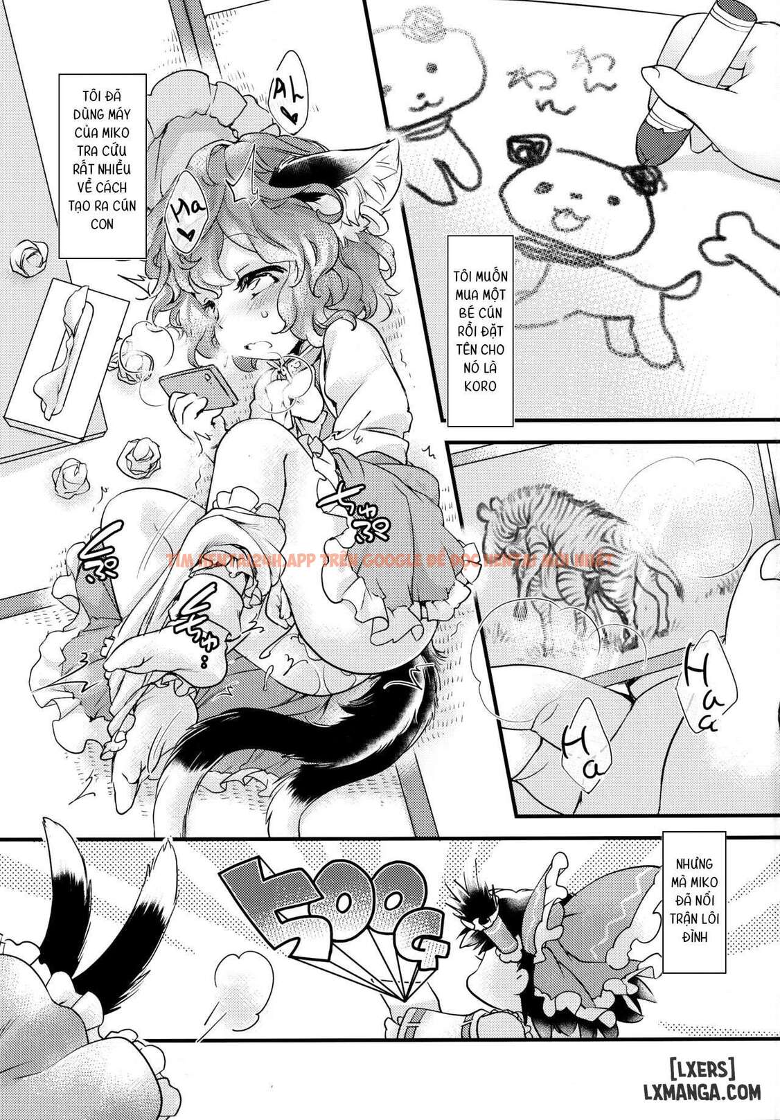 Xem ảnh 2 6923ebd11b1cf trong truyện hentai Wan Peace! - One Shot - www.hentaitvn.net