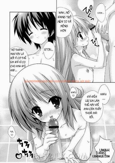 Xem ảnh 10 trong truyện hentai Wan Wan O - One Shot - hentaitvn.net