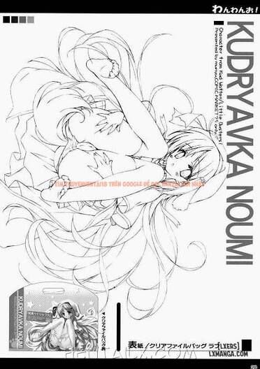 Xem ảnh 18 trong truyện hentai Wan Wan O - One Shot - hentaitvn.net