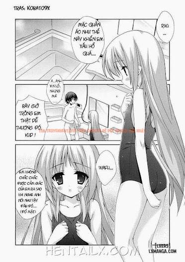 Xem ảnh 2 trong truyện hentai Wan Wan O - One Shot - hentaitvn.net