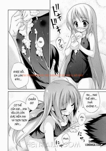 Xem ảnh 4 trong truyện hentai Wan Wan O - One Shot - hentaitvn.net