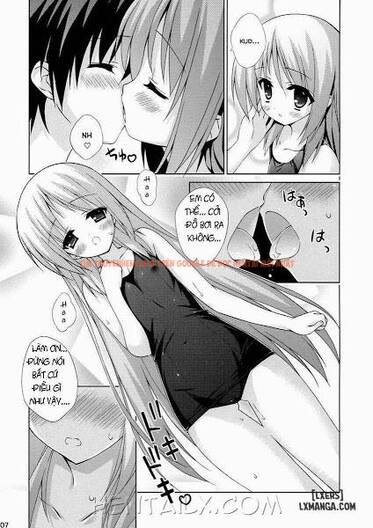 Xem ảnh 5 trong truyện hentai Wan Wan O - One Shot - hentaitvn.net