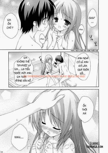 Xem ảnh 9 trong truyện hentai Wan Wan O - One Shot - hentaitvn.net