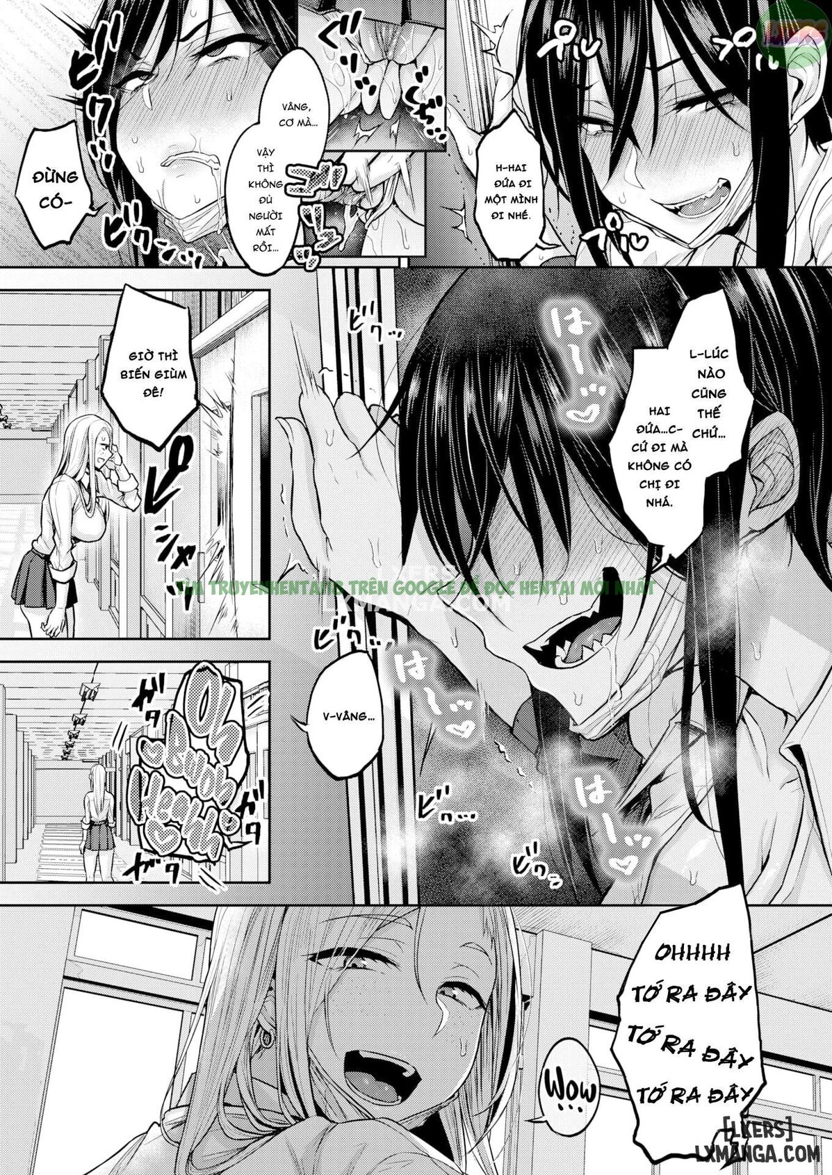 Hình ảnh 12 trong Waniguchi-san Addiction! ❤ - One Shot