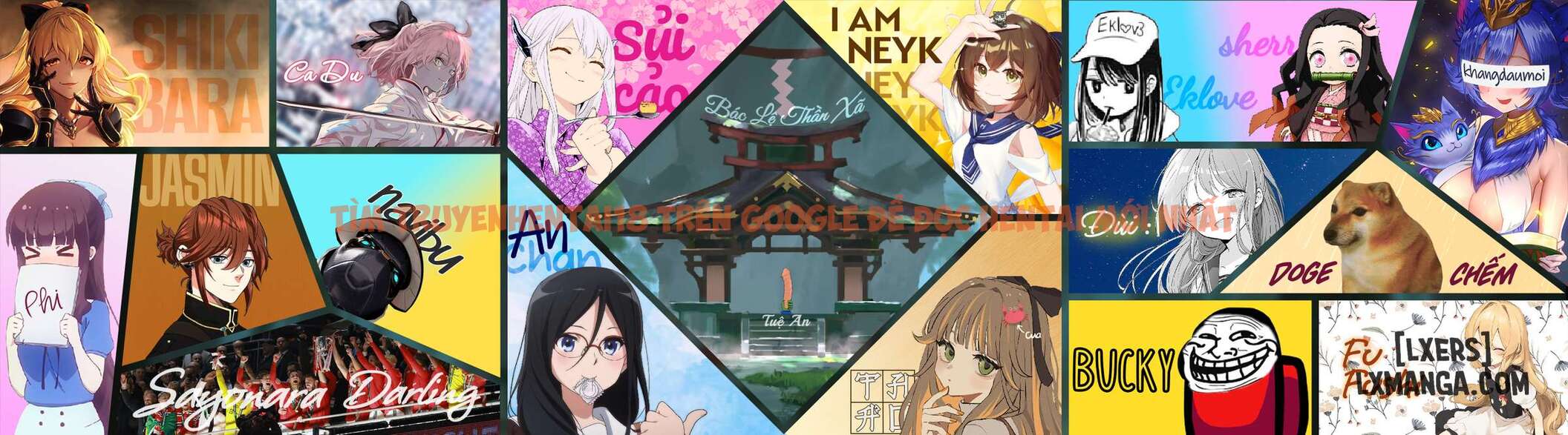 Xem ảnh Wanko Kikiippatsu! - One Shot - 0 - TruyenVN.APP
