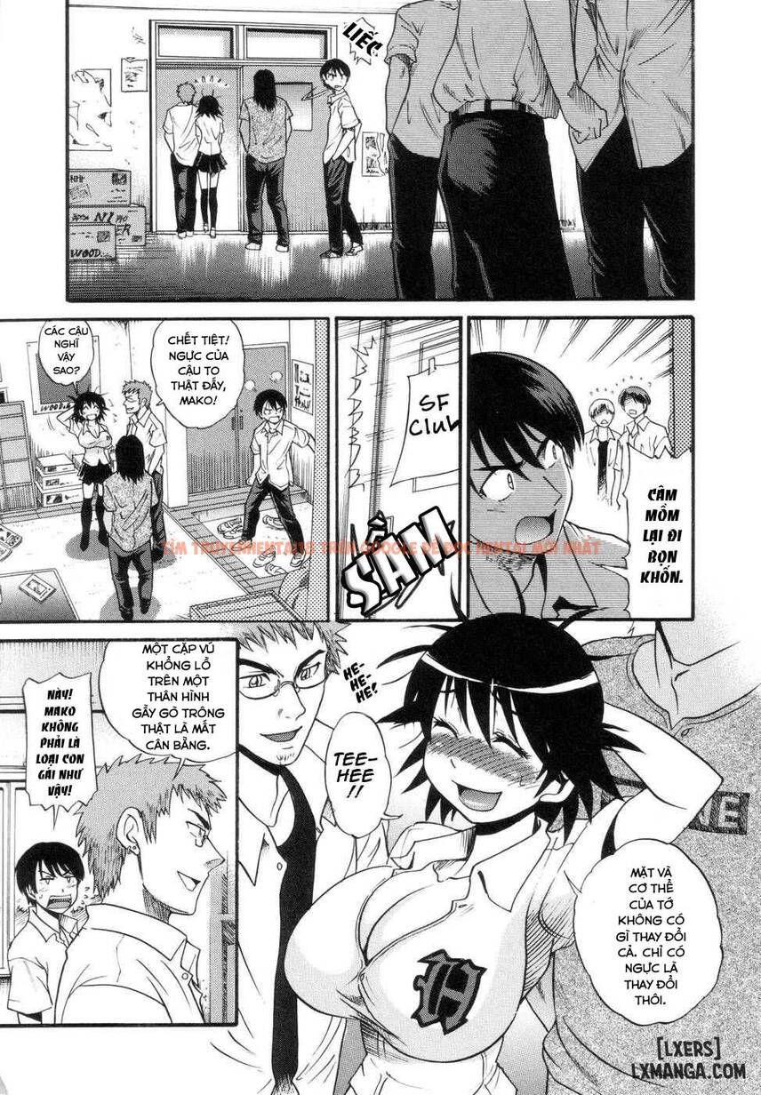 Trang truyện 10 trong truyện tranh Wanna Do It - Chap 1 - www.lxmanga.org