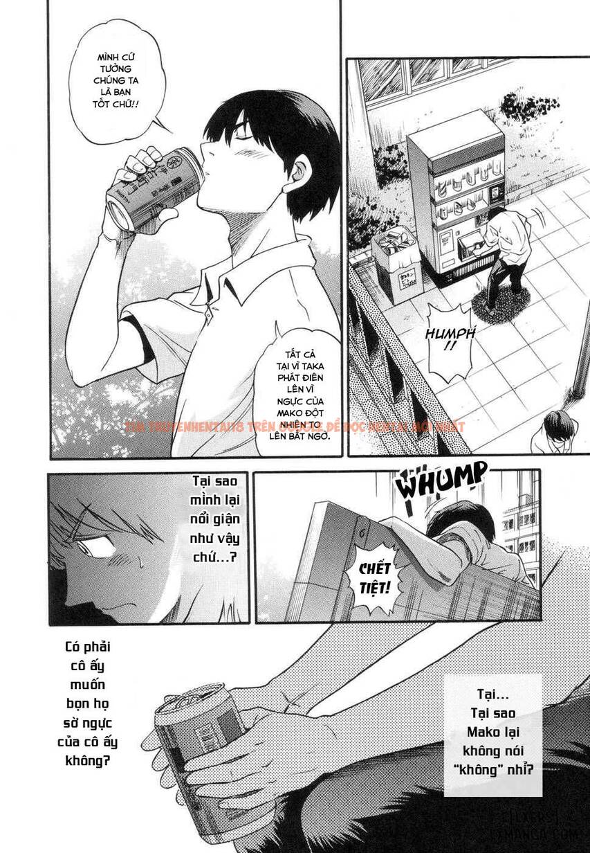 Trang truyện 19 trong truyện tranh Wanna Do It - Chap 1 - www.lxmanga.org