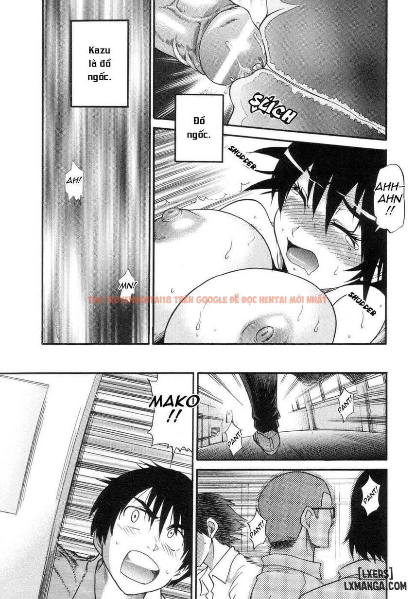 Trang truyện 22 trong truyện tranh Wanna Do It - Chap 1 - www.lxmanga.org