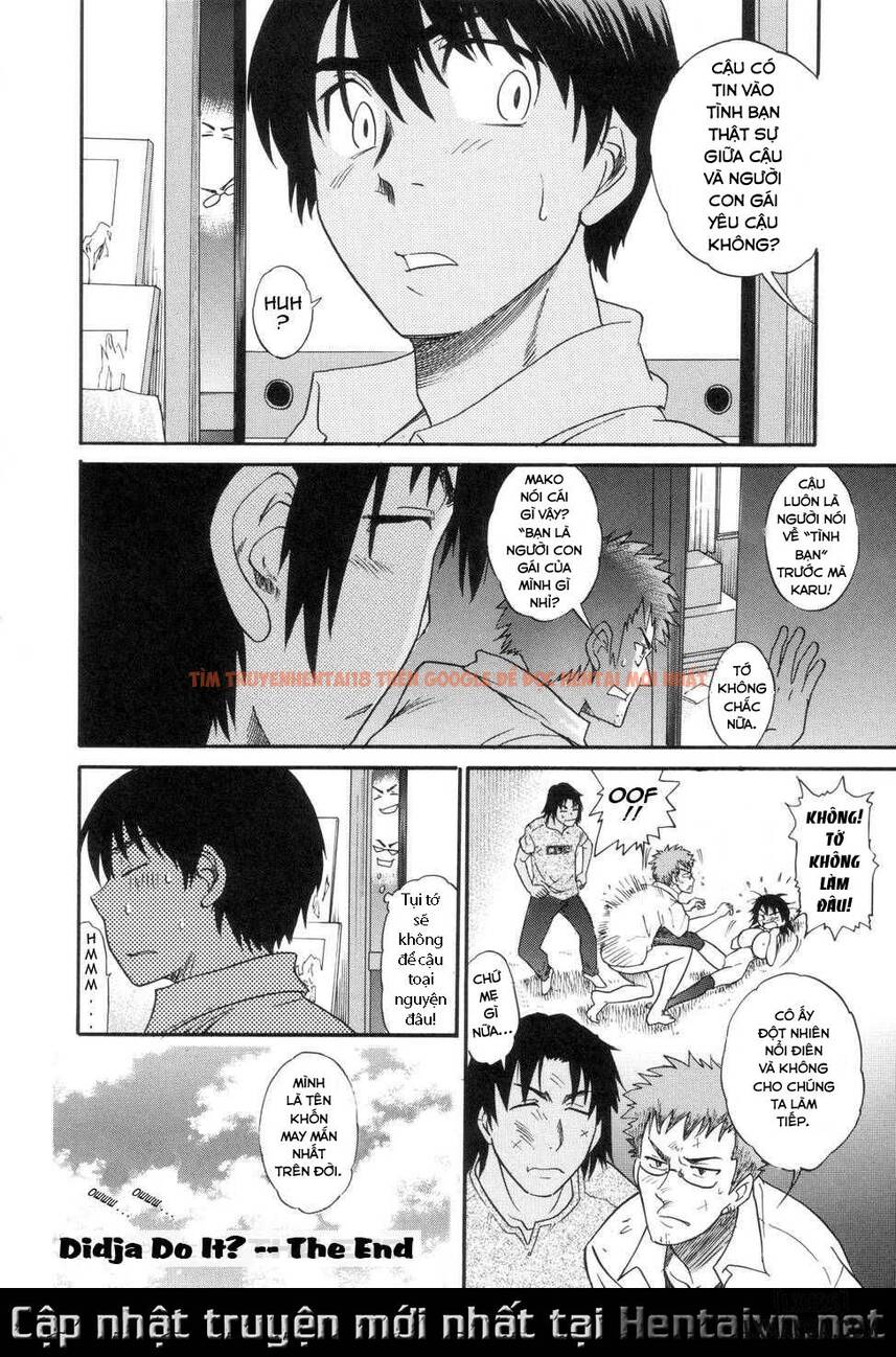 Trang truyện 35 trong truyện tranh Wanna Do It - Chap 1 - www.lxmanga.org