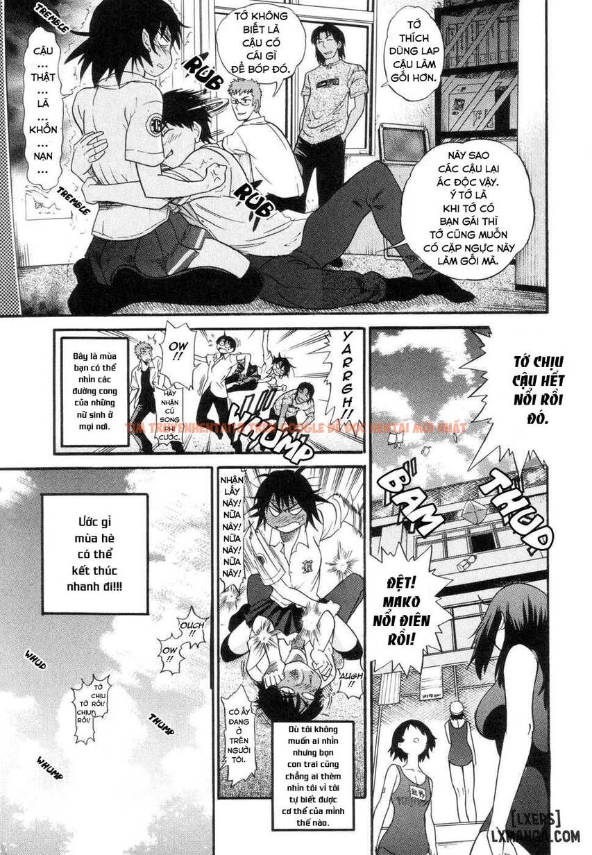 Trang truyện 6 trong truyện tranh Wanna Do It - Chap 1 - www.lxmanga.org