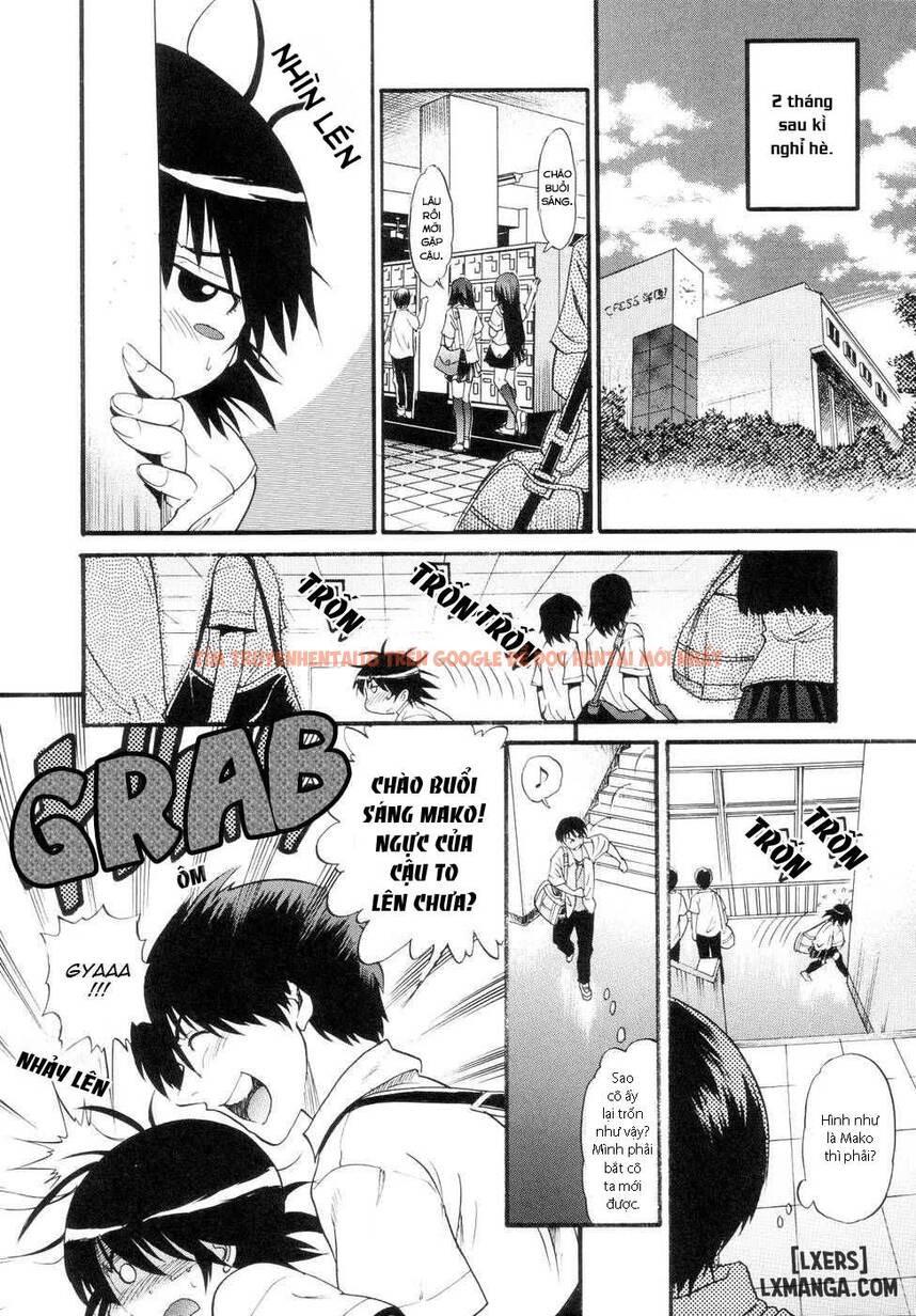 Trang truyện 7 trong truyện tranh Wanna Do It - Chap 1 - www.lxmanga.org