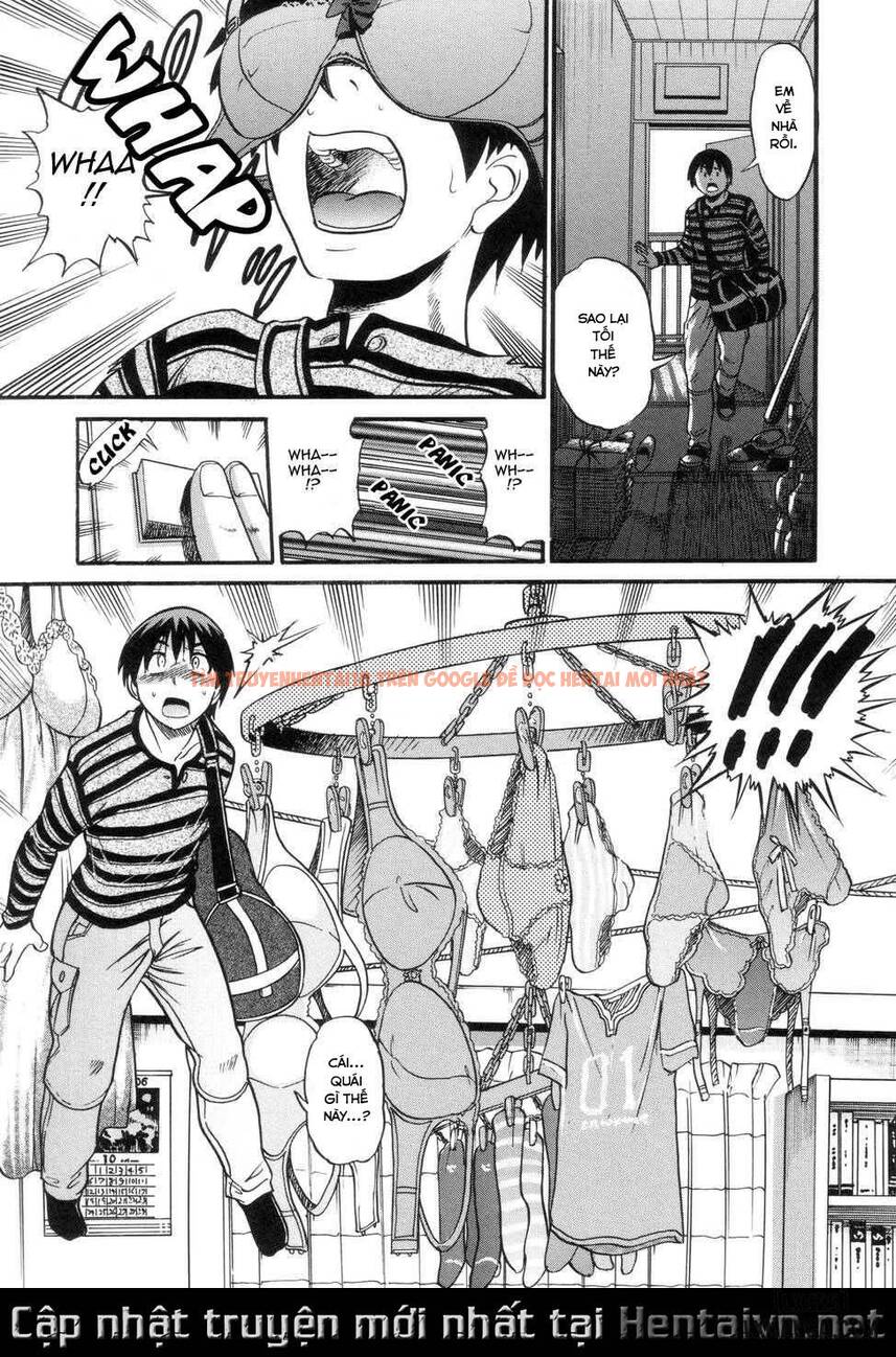 Trang truyện 0 trong truyện tranh Wanna Do It - Chapter 4 - hentai24h.pro