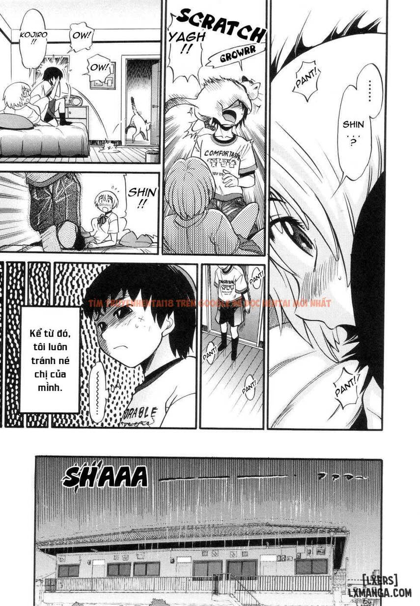 Trang truyện 10 trong truyện tranh Wanna Do It - Chapter 4 - hentai24h.pro