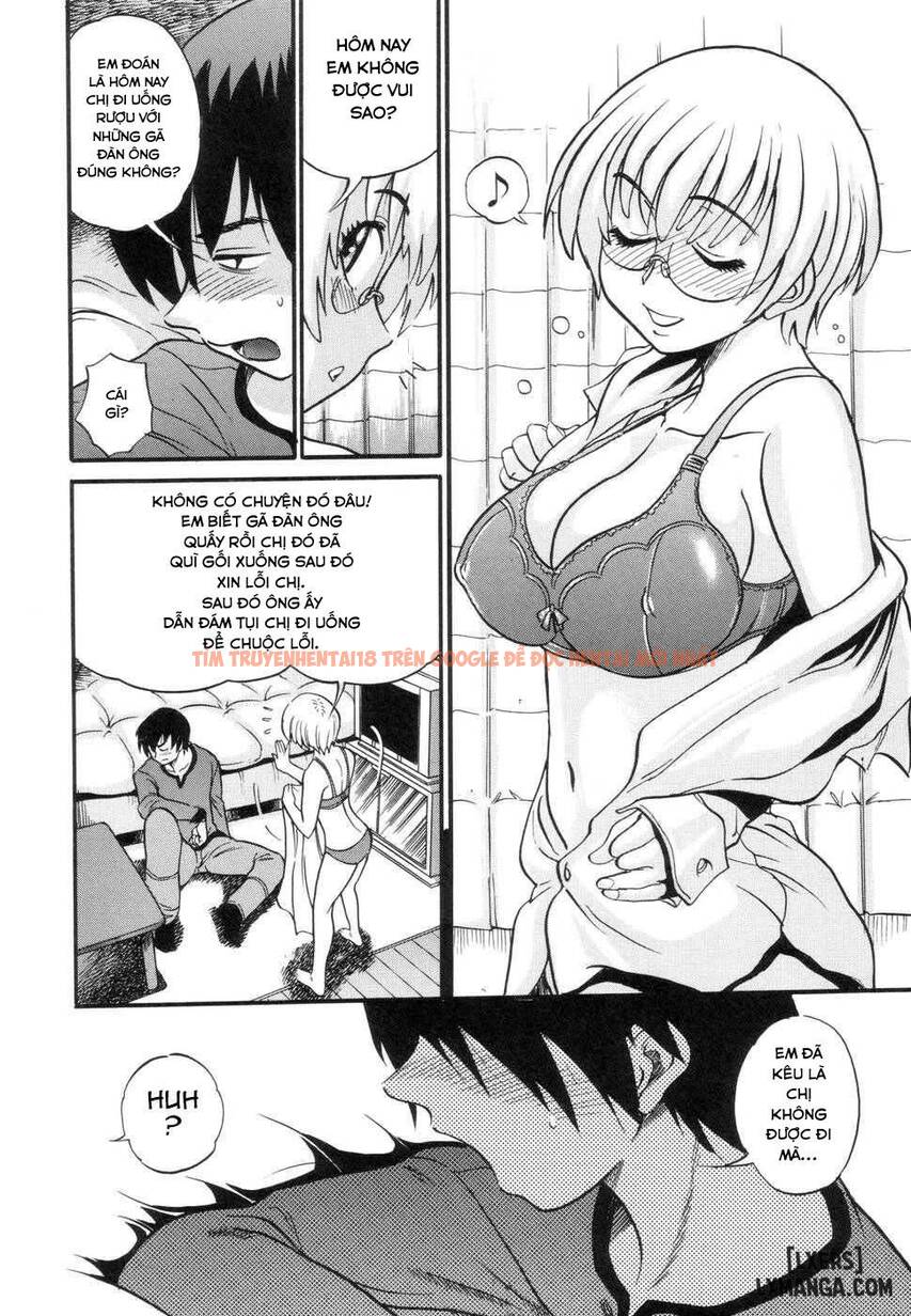 Trang truyện 13 trong truyện tranh Wanna Do It - Chapter 4 - hentai24h.pro