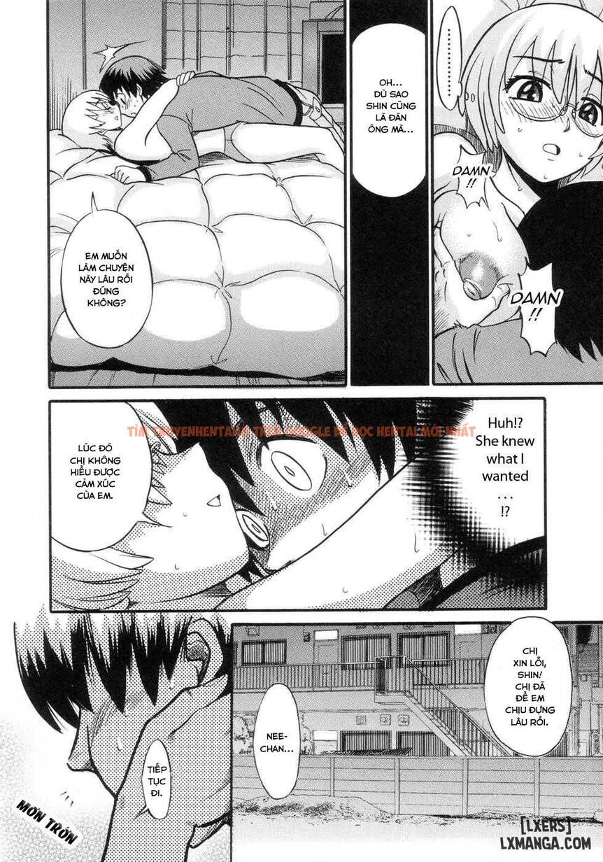 Trang truyện 15 trong truyện tranh Wanna Do It - Chapter 4 - hentai24h.pro