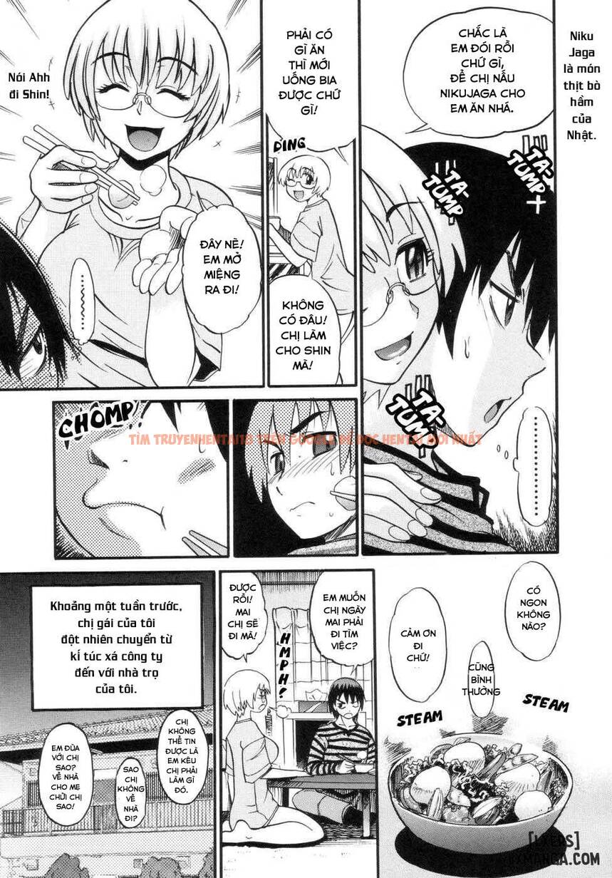 Trang truyện 4 trong truyện tranh Wanna Do It - Chapter 4 - hentai24h.pro
