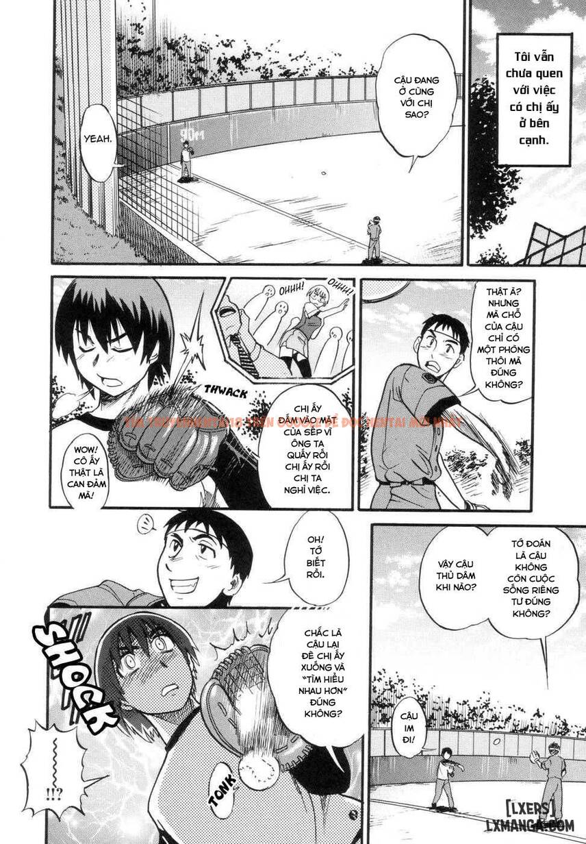 Trang truyện 5 trong truyện tranh Wanna Do It - Chapter 4 - hentai24h.pro