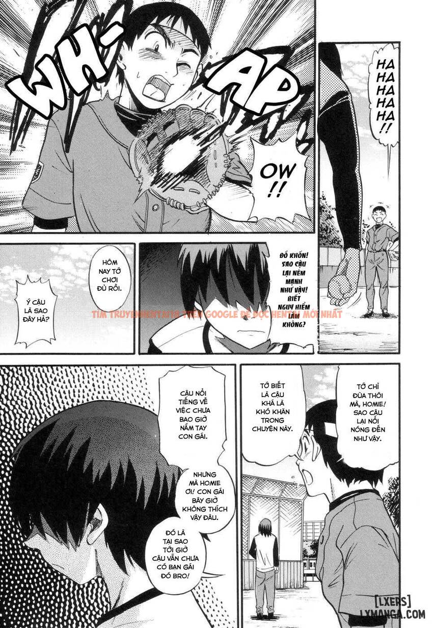 Trang truyện 6 trong truyện tranh Wanna Do It - Chapter 4 - hentai24h.pro