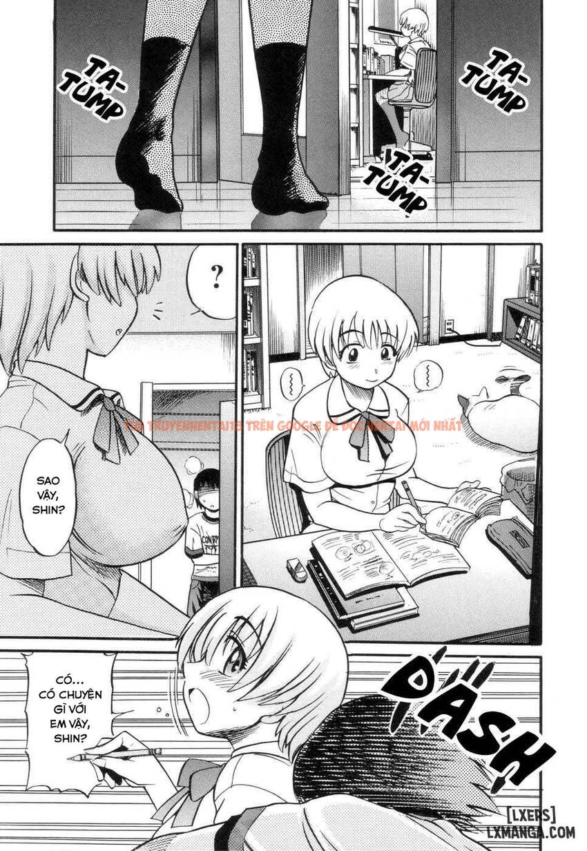 Trang truyện 8 trong truyện tranh Wanna Do It - Chapter 4 - hentai24h.pro