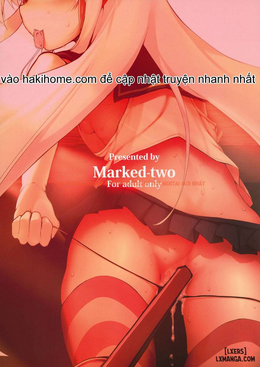 Xem ảnh 20 trong truyện hentai Wanna Have A Night Battle - One Shot - hentaitvn.net