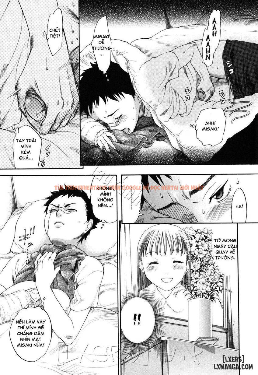 Trang truyện 20 trong truyện tranh Warau Kangofu Shokai Genteiban - Chapter 1 - truyentvn.net
