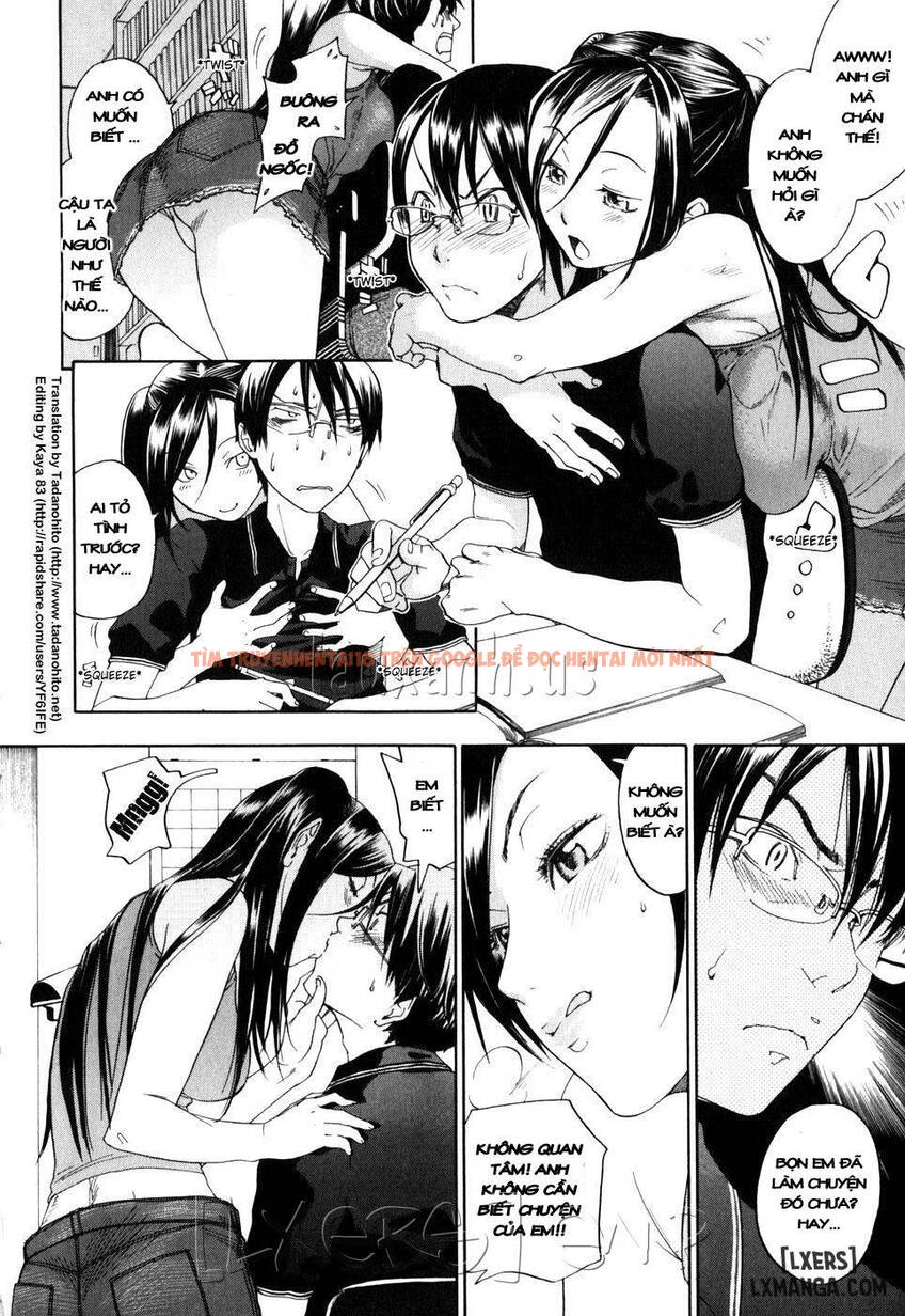 Xem ảnh 21 trong truyện hentai Warau Kangofu Shokai Genteiban - Chapter 10 END - hentaitvn.net