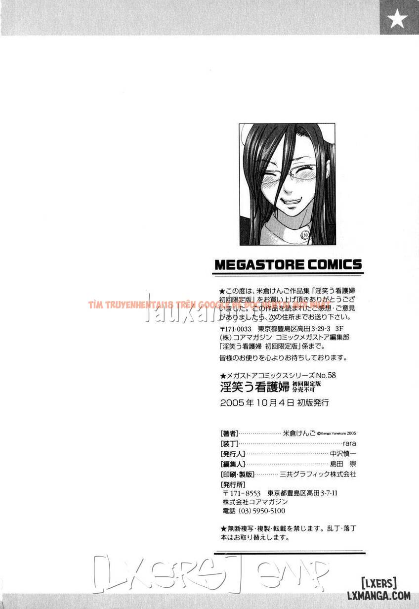 Xem ảnh 29 trong truyện hentai Warau Kangofu Shokai Genteiban - Chapter 10 END - hentaitvn.net