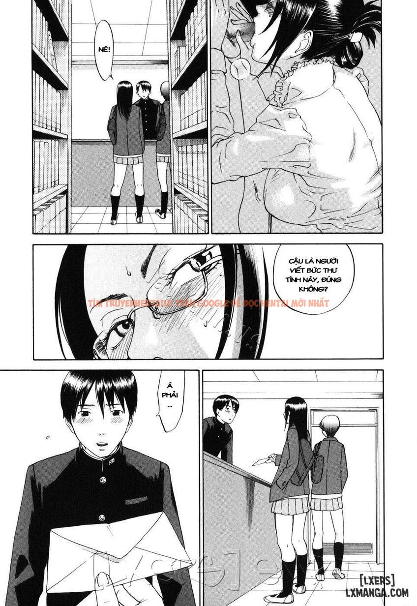 Trang truyện 0 trong truyện tranh Warau Kangofu Shokai Genteiban - Chapter 3 - truyentvn.net