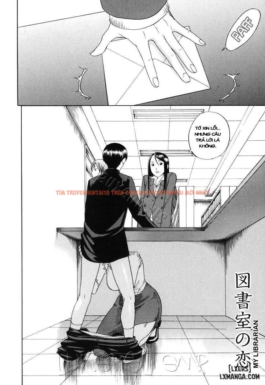 Trang truyện 1 trong truyện tranh Warau Kangofu Shokai Genteiban - Chapter 3 - truyentvn.net