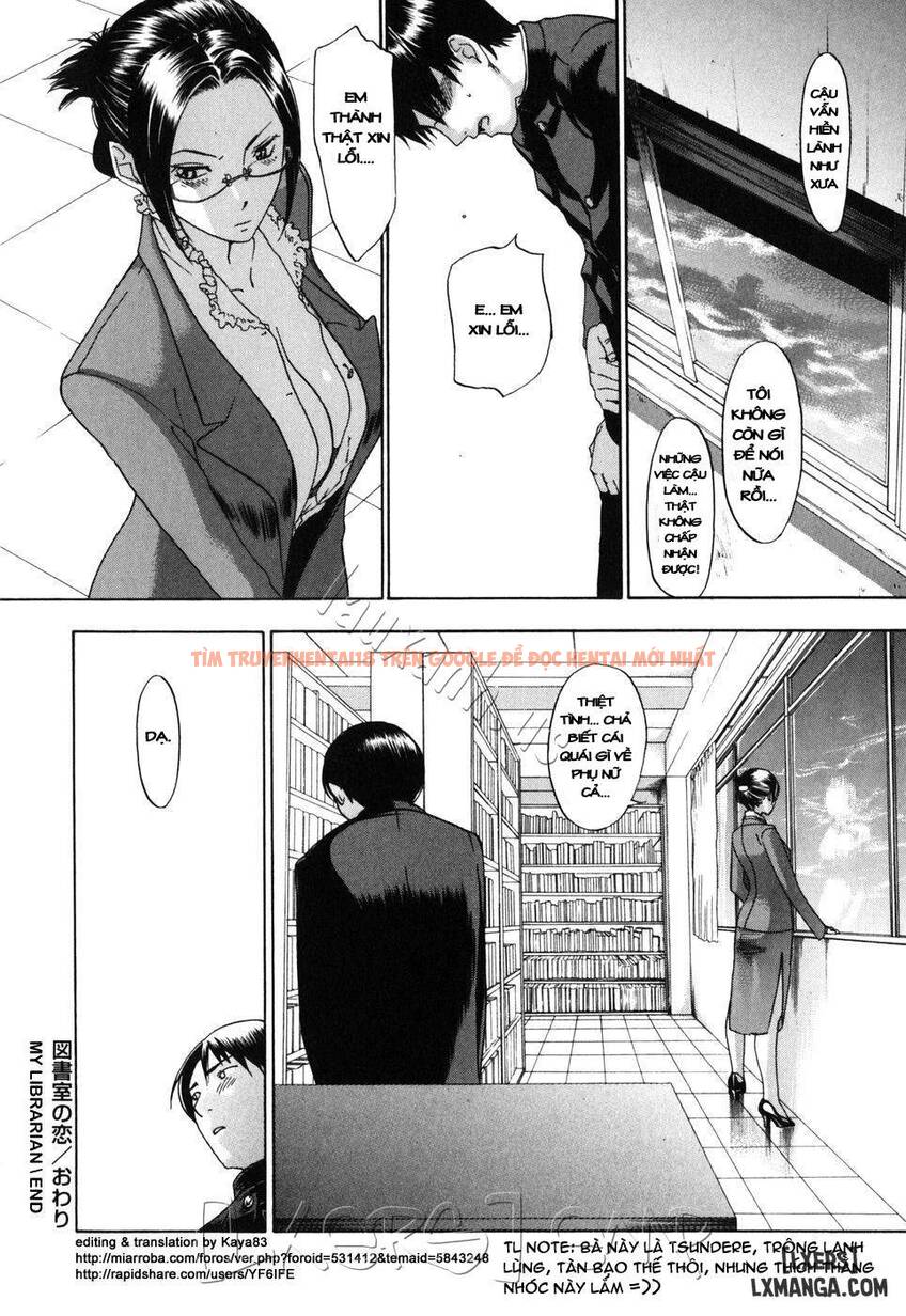 Trang truyện 23 trong truyện tranh Warau Kangofu Shokai Genteiban - Chapter 3 - truyentvn.net