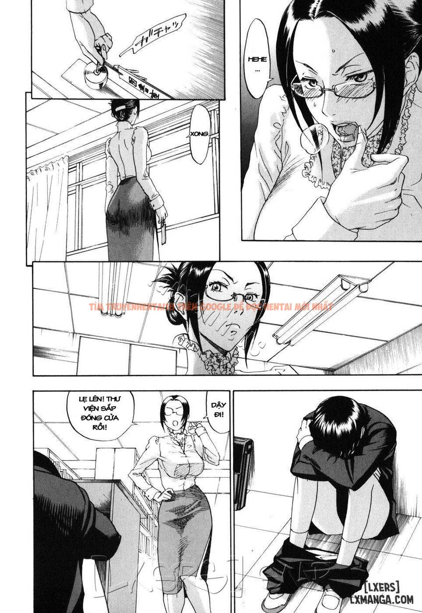 Trang truyện 3 trong truyện tranh Warau Kangofu Shokai Genteiban - Chapter 3 - truyentvn.net