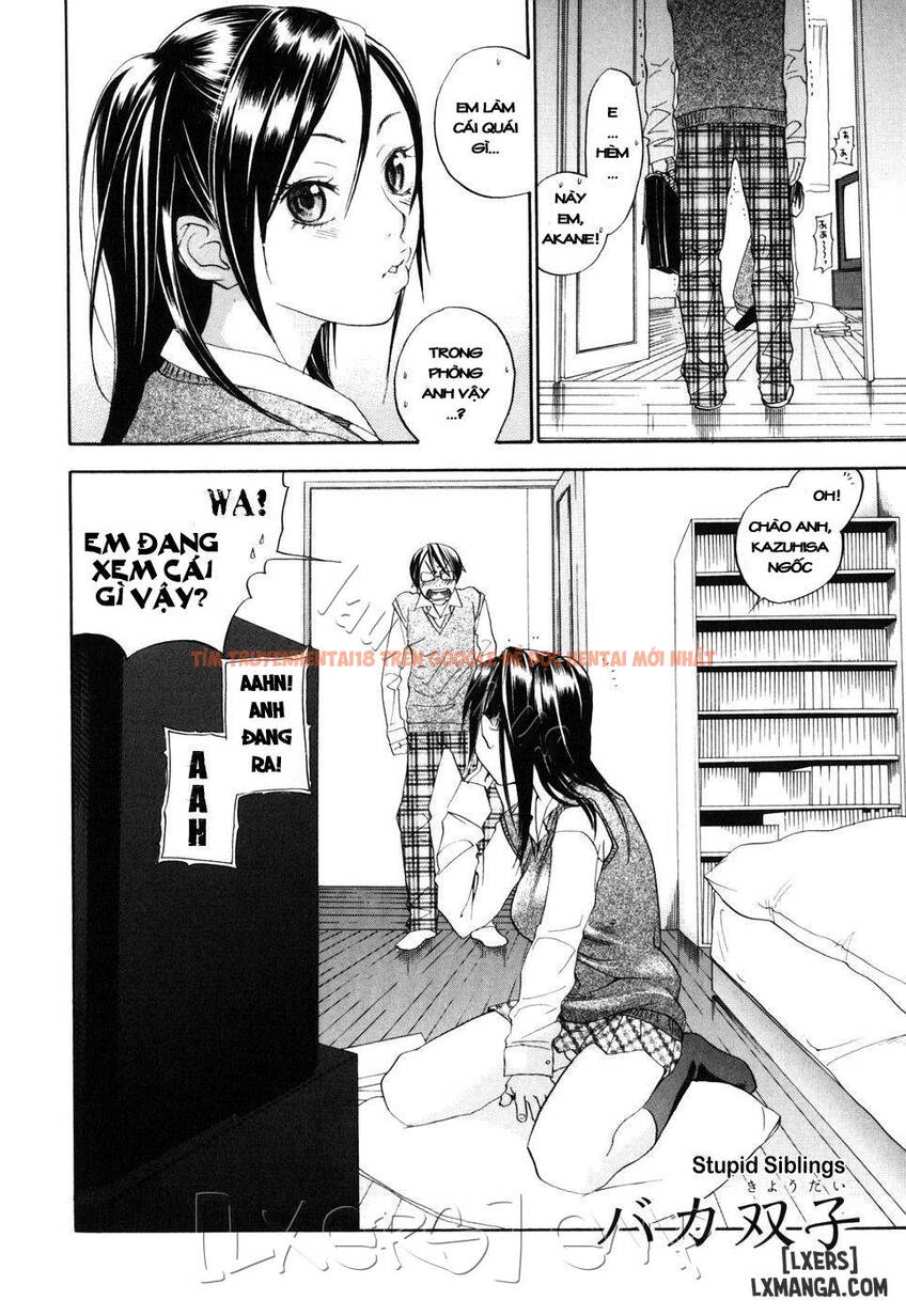 Xem ảnh 1 trong truyện hentai Warau Kangofu Shokai Genteiban - Chapter 4 - hentaitvn.net