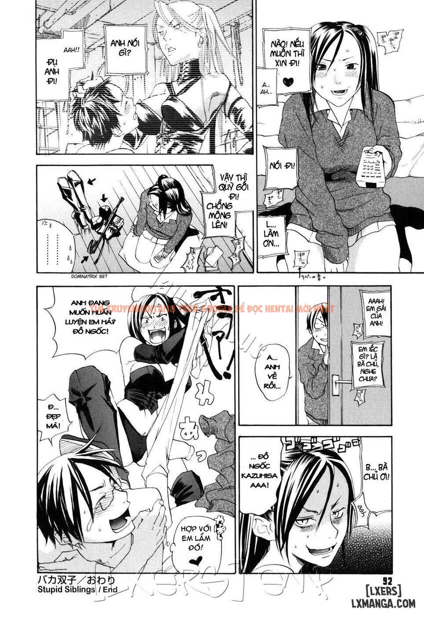 Xem ảnh 19 trong truyện hentai Warau Kangofu Shokai Genteiban - Chapter 4 - hentaitvn.net