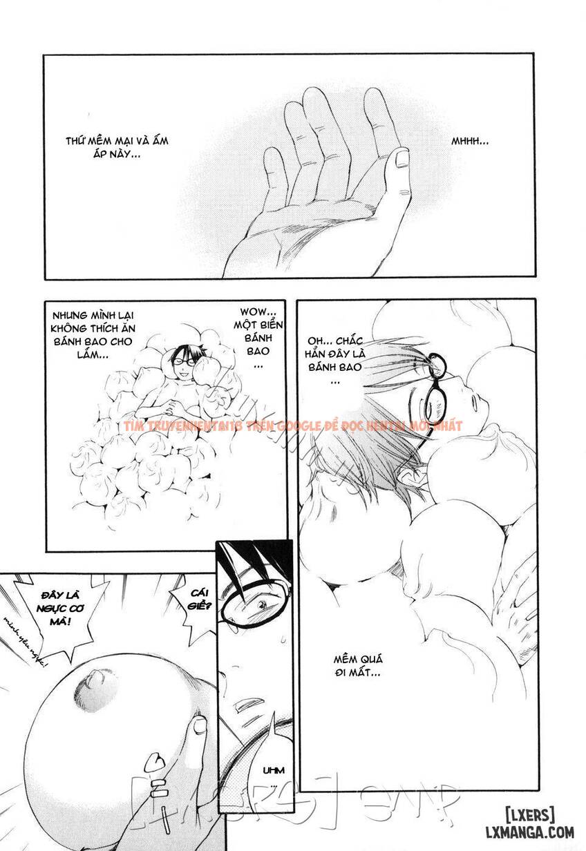 Xem ảnh 0 trong truyện hentai Warau Kangofu Shokai Genteiban - Chapter 5 - hentaitvn.net