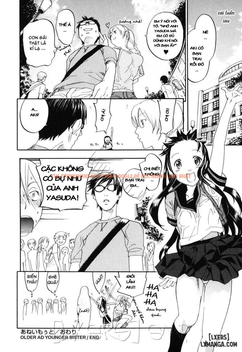 Xem ảnh 19 trong truyện hentai Warau Kangofu Shokai Genteiban - Chapter 5 - hentaitvn.net