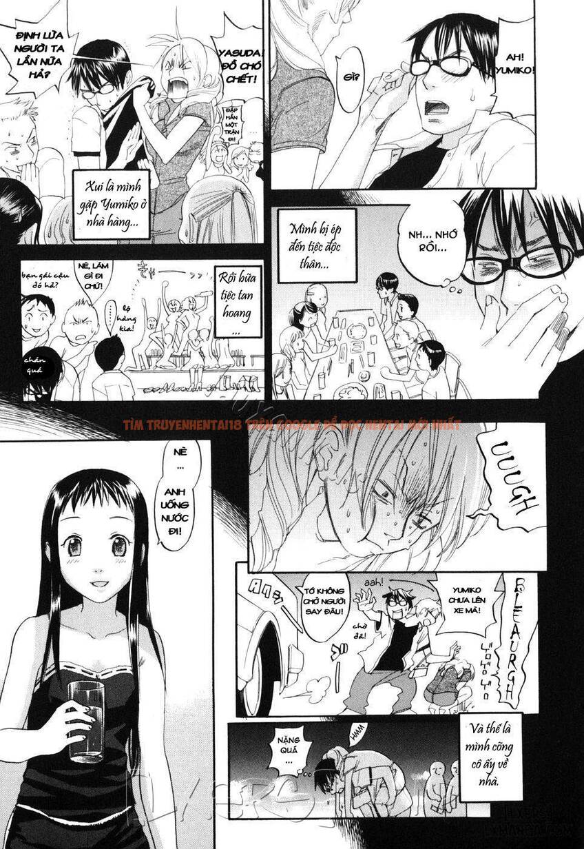 Xem ảnh 2 trong truyện hentai Warau Kangofu Shokai Genteiban - Chapter 5 - hentaitvn.net