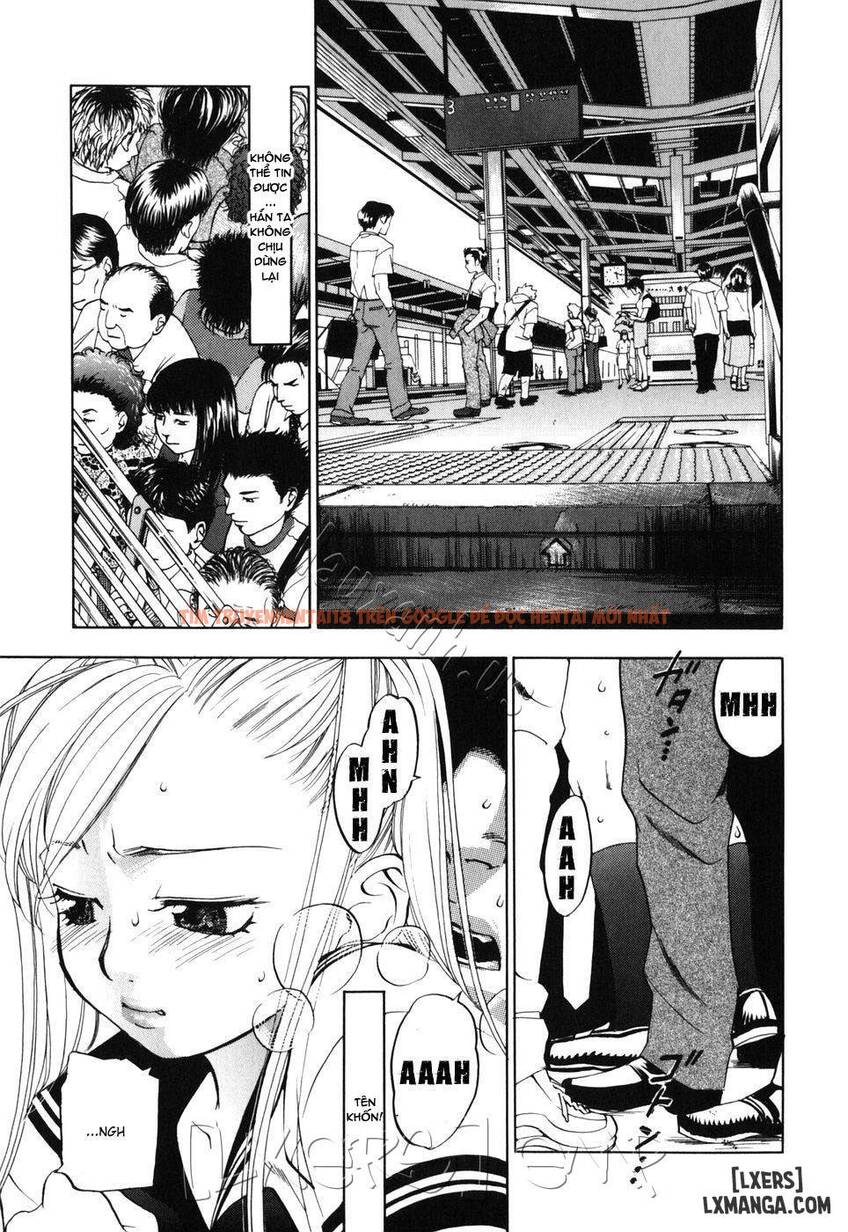 Xem ảnh 0 trong truyện hentai Warau Kangofu Shokai Genteiban - Chapter 7 - hentaitvn.net