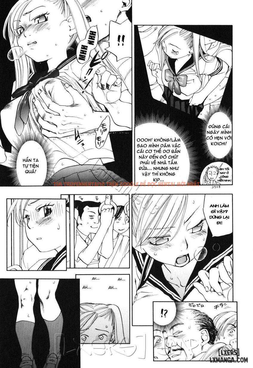Xem ảnh 2 trong truyện hentai Warau Kangofu Shokai Genteiban - Chapter 7 - hentaitvn.net