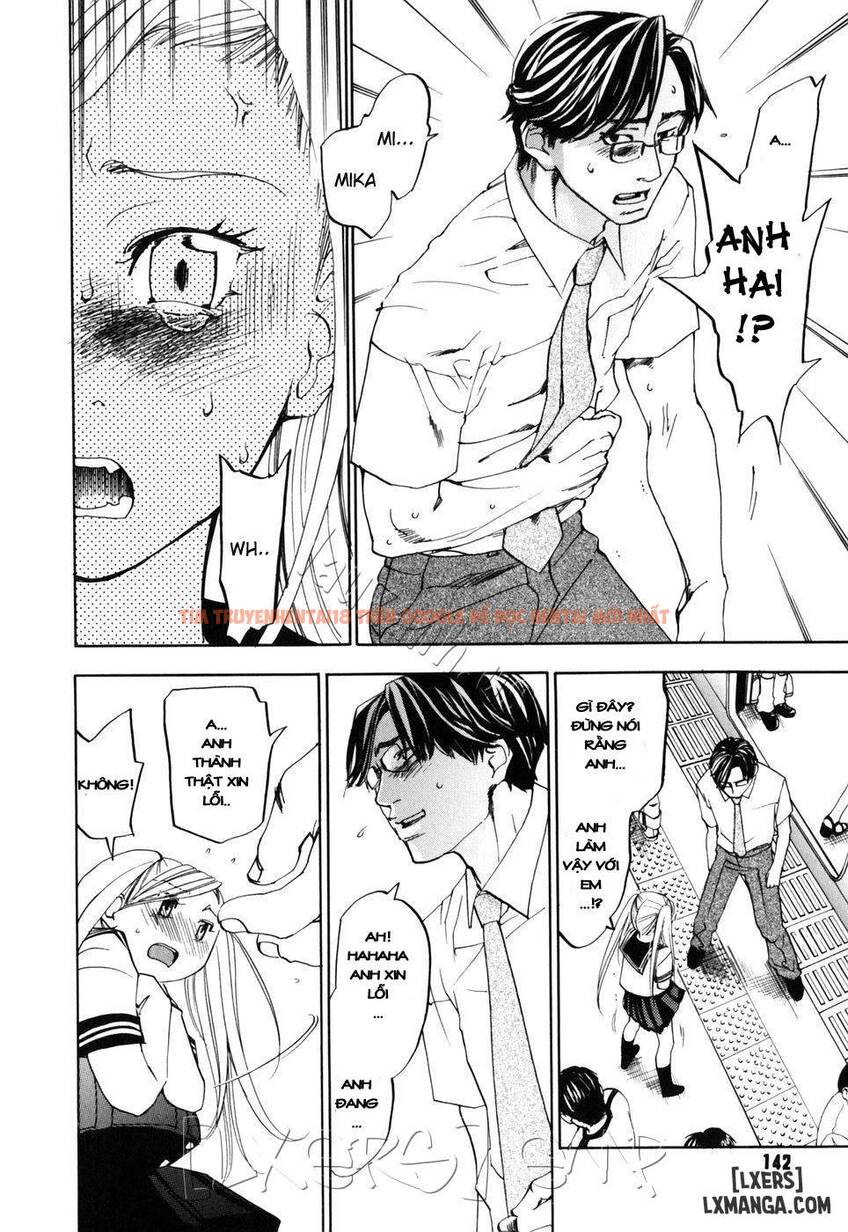 Xem ảnh 9 trong truyện hentai Warau Kangofu Shokai Genteiban - Chapter 7 - hentaitvn.net