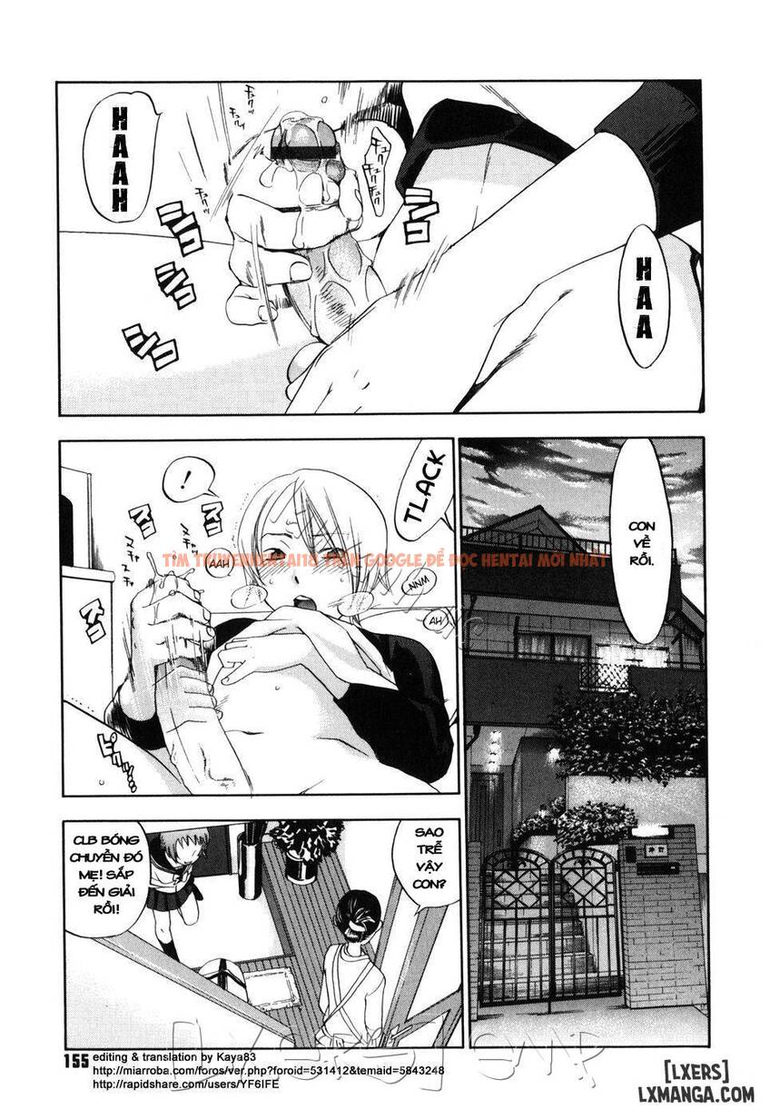 Trang truyện 0 trong truyện tranh Warau Kangofu Shokai Genteiban - Chapter 8 - truyentvn.net
