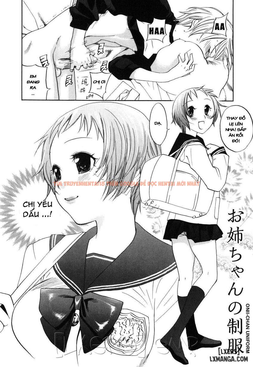Trang truyện 1 trong truyện tranh Warau Kangofu Shokai Genteiban - Chapter 8 - truyentvn.net