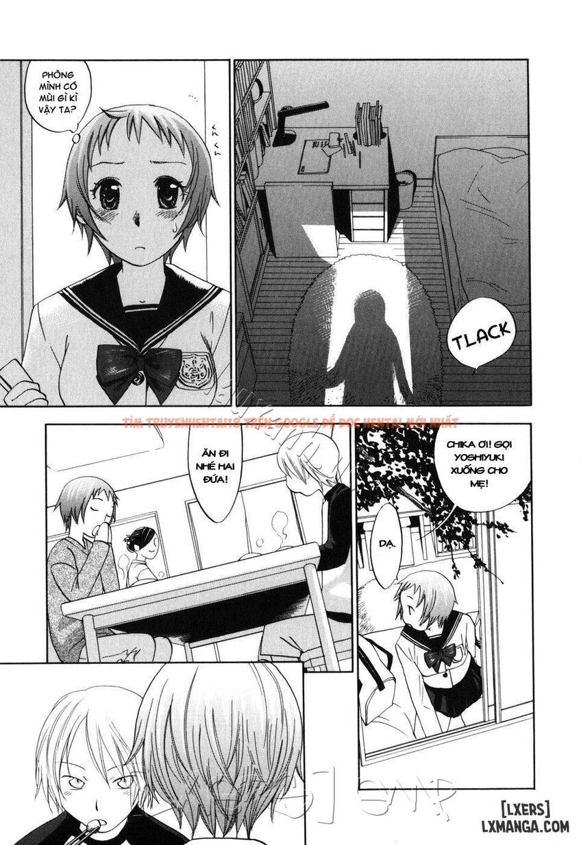 Trang truyện 2 trong truyện tranh Warau Kangofu Shokai Genteiban - Chapter 8 - truyentvn.net