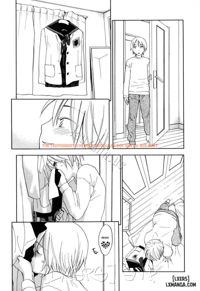 Trang truyện 6 trong truyện tranh Warau Kangofu Shokai Genteiban - Chapter 8 - truyentvn.net