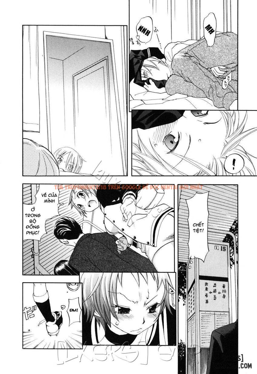 Trang truyện 7 trong truyện tranh Warau Kangofu Shokai Genteiban - Chapter 8 - truyentvn.net
