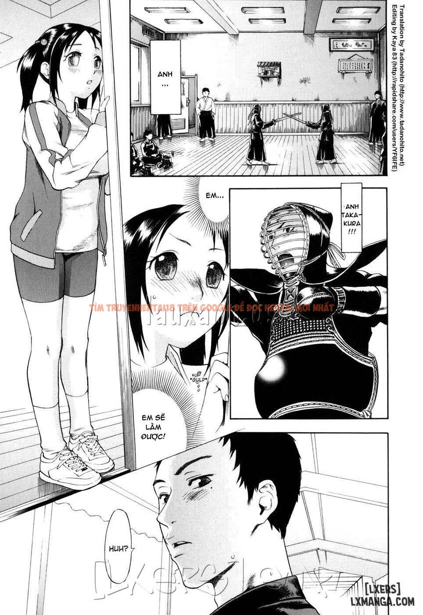 Trang truyện 0 trong truyện tranh Warau Kangofu Shokai Genteiban - Chapter 9 - truyentvn.net