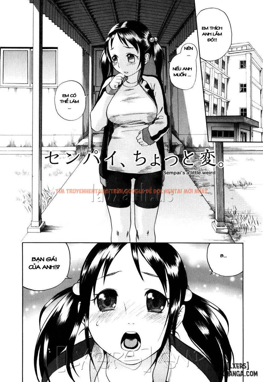 Trang truyện 1 trong truyện tranh Warau Kangofu Shokai Genteiban - Chapter 9 - truyentvn.net
